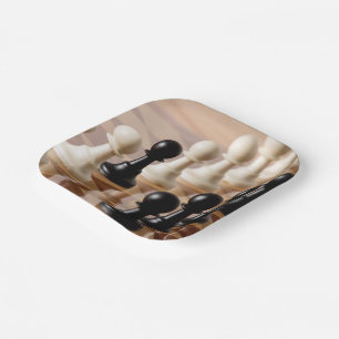 Kredieten op de kade papieren bordje