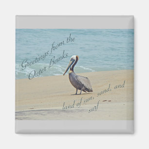 KREDIETEN VAN BUITENbanken OBX NC Magneet