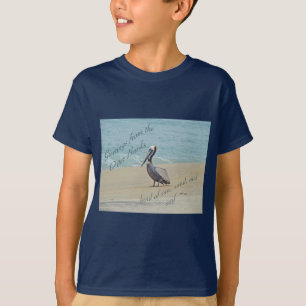 KREDIETEN VAN BUITENbanken OBX NC T-shirt