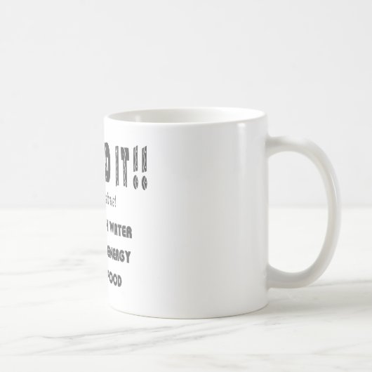 kredietwaardigheid2 koffiemok (Rechts)