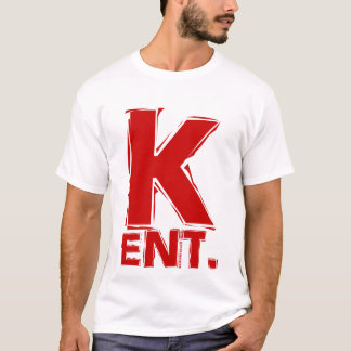 Kredshirt T-shirt