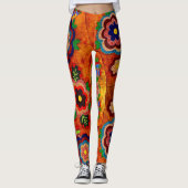" kree" leggings (Voorkant)