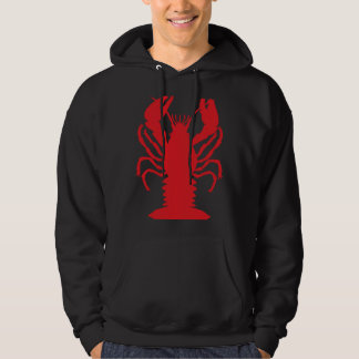 Kreeft 2 hoodie