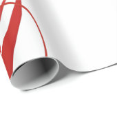 kreeft cadeaupapier (Rol Hoek)
