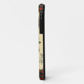 kreeft Case-Mate iPhone case (Achterkant/links)