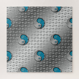 Kreeft de Krab Legpuzzel