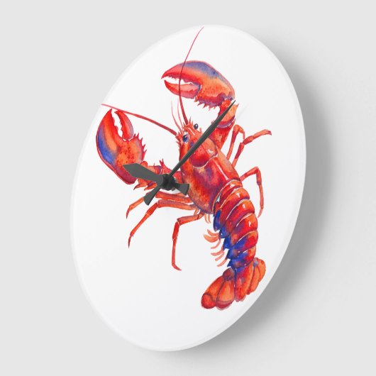 Kreeft Grote Klok (Hoek)