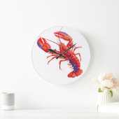 Kreeft Grote Klok (Huis)