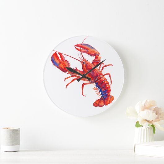 Kreeft Grote Klok (Huis)