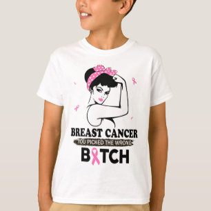 Kreeft Je hebt de verkeerde grappige geschenken ge T-shirt