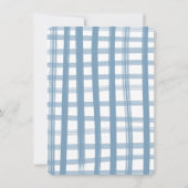 Kreeft Kook Bakje Kaart (Achterkant)