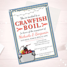 Kreeft Kook Koppel Bruidsfeest Verlovingsfeest