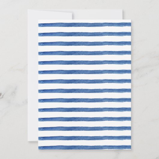 Kreeft Kook koppels verlovingsfeest uitnodiging (Achterkant)