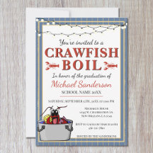 Kreeft Kook Speciale Evenement Afstudeerfeest Scho