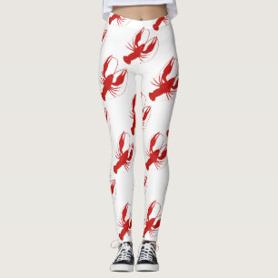 kreeft leggings