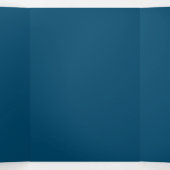 Kreeft Lelijk Kerstcadeau Kerstman Ridder Kreeft C Drieluik Uitnodiging (Binnenkant midden)