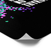 Kreeft lint thyroïdectomie verwijdering chirurgie  poster (Hoek)