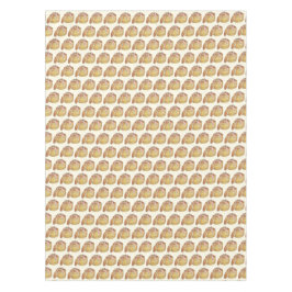 Kreeft Newburg Newberg Retro Seafood Vol-au-Vent Tafelkleed