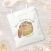 Kreeft Newburg Newberg Vis en zeevruchten Diner Pa Bedankzakje (Geknipt)