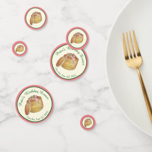 Kreeft Newburg Newberg Vis en zeevruchten Diner Pa Confetti