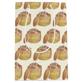 Kreeft Newburg Newberg Vis en zeevruchten Eten Ret Medium Cadeauzakje