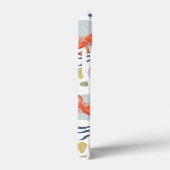 Kreeft Rivierkreeft Zeevruchten Onder Water Patroo Case-Mate iPhone Case (Achterkant / Rechts)