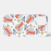 Kreeft Rivierkreeft Zeevruchten Onder Water Patroo Case-Mate iPhone Case (Achterkant (horizontaal))
