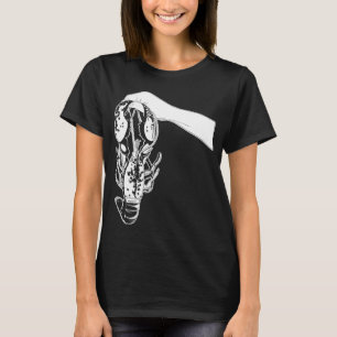 Kreeft Schaaldieren Zeevruchten Kreeft T-shirt