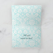 Kreeft; Schattige Kaart (Binnen)