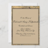 Kreeft Schelpdieren Zeevruchten Maine Classic Ocea Kaart (Achterkant)