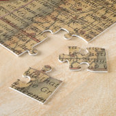 Kreeft Schelpdieren Zeevruchten Maine Classic Ocea Legpuzzel (Zijkant)