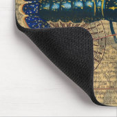 Kreeft Schelpdieren Zeevruchten Maine Classic Ocea Muismat (Hoek)