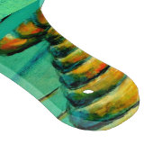 kreeft snijbordpapier snijplank (Hoek)