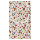 Kreeft Ster Cadeautas (Achterkant)