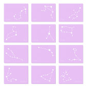 Kreeft Sterrenbeeld Post-it® Notes
