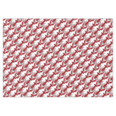 Kreeft Tafelkleed lente Retro (Voorkant (Horizontaal))