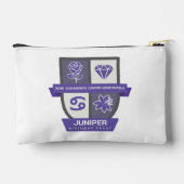 Kreeft Verjaardagswap™ voor 22-30 juni Etui (Achterkant)