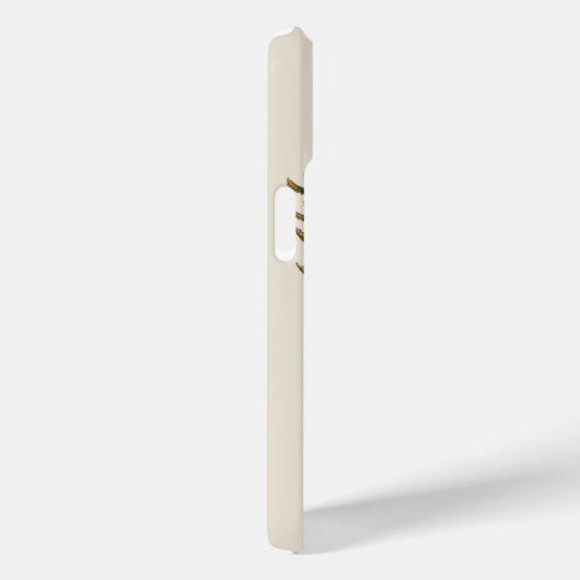 kreeft, zeezoogdier Case-Mate iPhone case (Achterkant / Rechts)