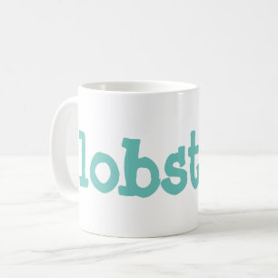 kreeften koffiemok