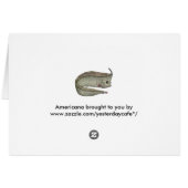  kreeften, zeewaterdieren (Achterkant Horizontaal)