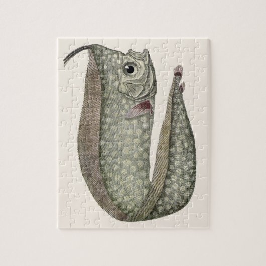  kreeften, zeewaterdieren legpuzzel (Verticaal)