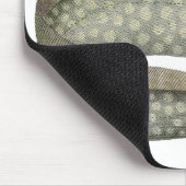 kreeften, zeewaterdieren muismat (Hoek)