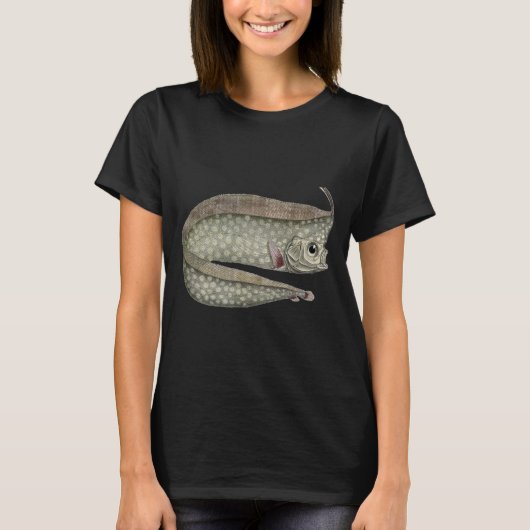 kreeften, zeewaterdieren t-shirt (Voorkant)