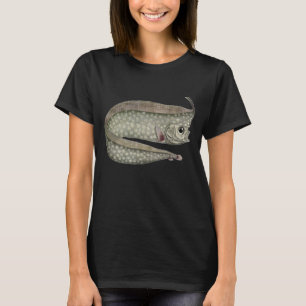  kreeften, zeewaterdieren t-shirt
