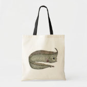  kreeften, zeewaterdieren tote bag (Voorkant)