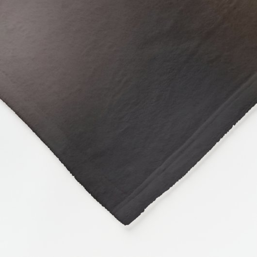 Kreeftenbroodje en aardappelchips fleece deken (Hoek)