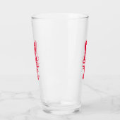 Kreeftenglas Glas (Links)