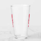 Kreeftenglas Glas (Rechts)