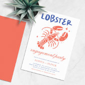 kreeftenkook-krabbelpartij voor de kust kaart