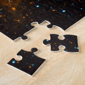 Kreeftnevel Legpuzzel (Zijkant)